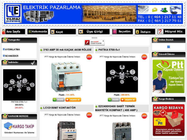 www.elektrikpazarlama.com