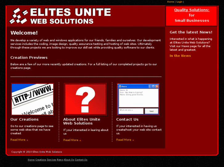 www.elitesunite.com