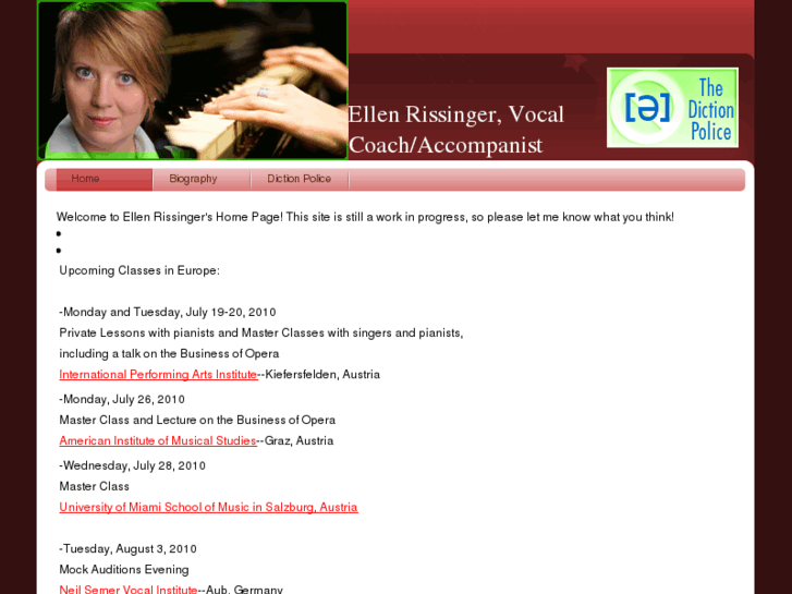 www.ellenrissinger.com