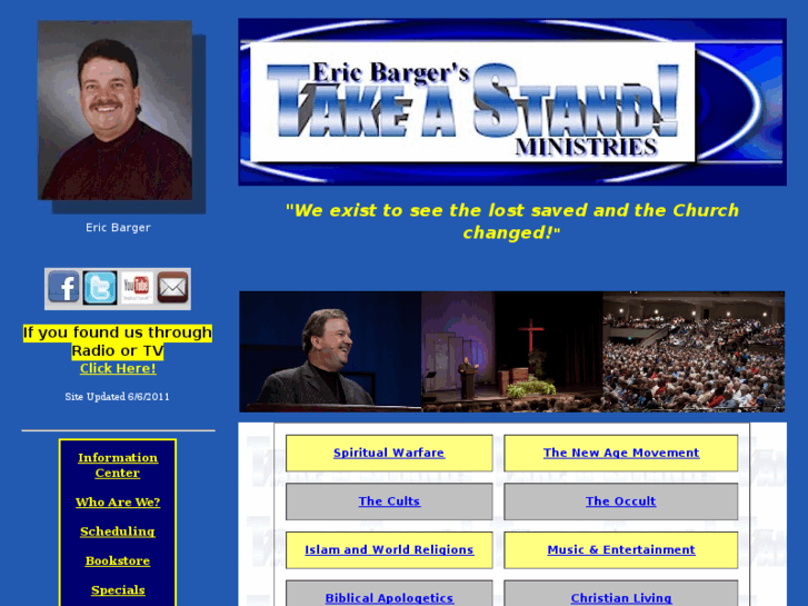 www.ericbarger.com