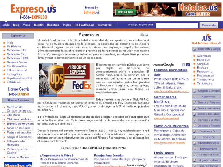 www.expreso.us