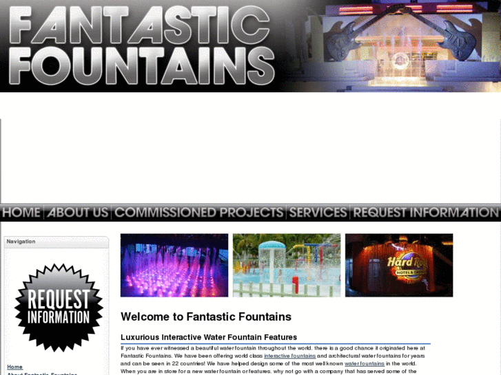 www.fantasticfountains.com