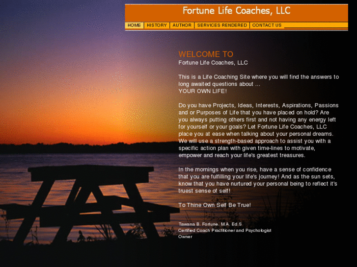 www.fortunelifecoaches.com