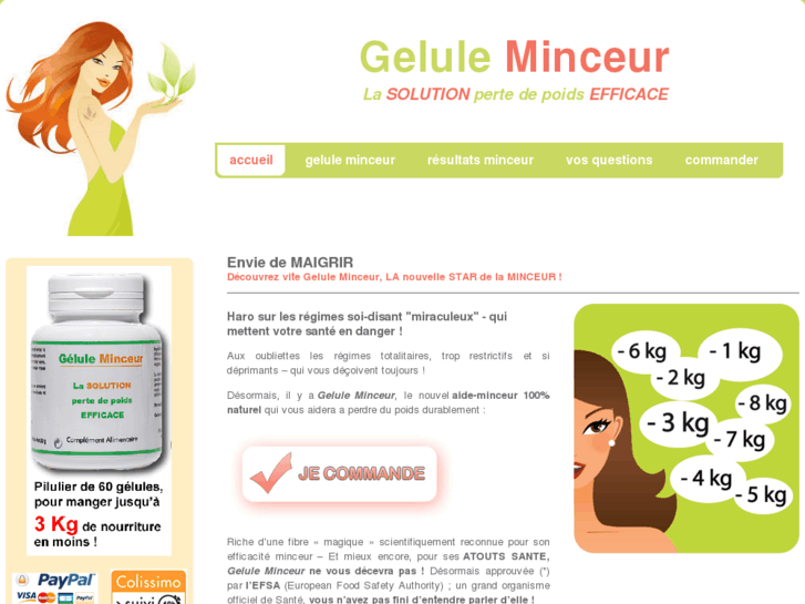 www.gelule-minceur.com