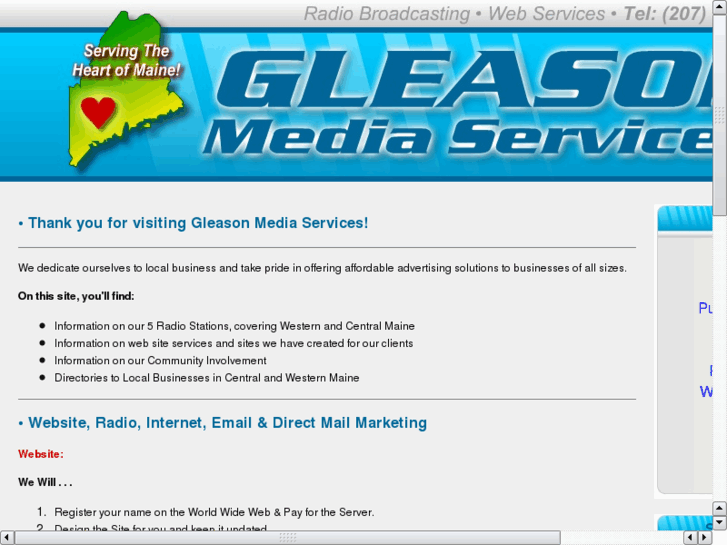 www.gleasonradio.com