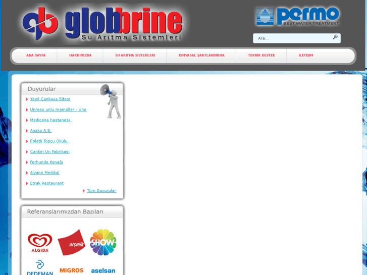 www.globbrine.com