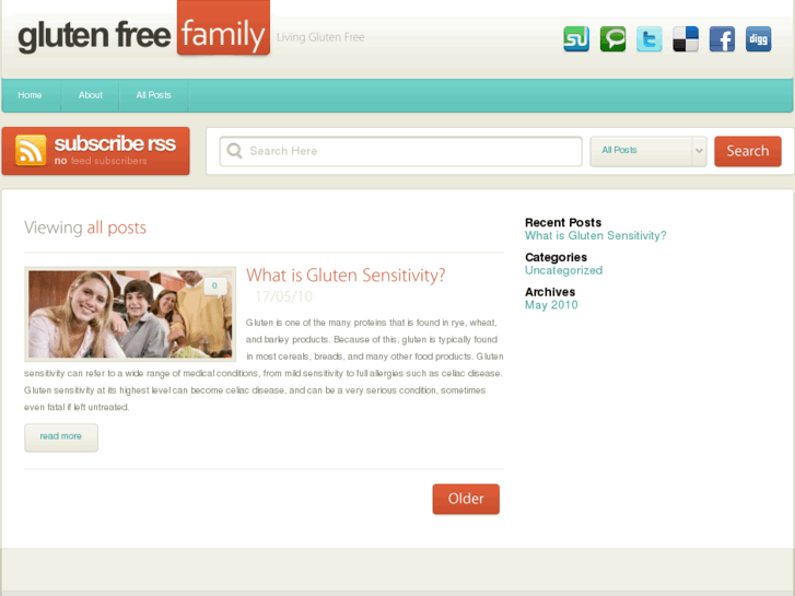 www.glutenfreefamily.com