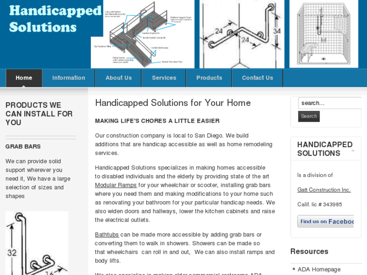 www.handicappedsolutions.com