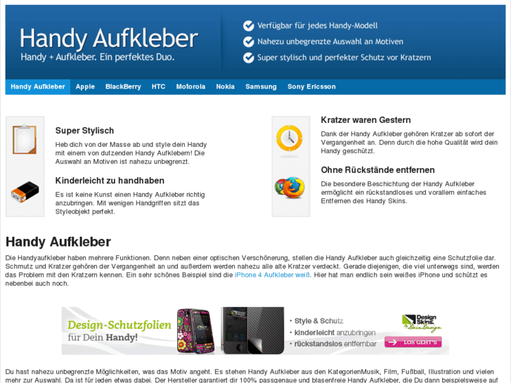 www.handy-aufkleber.net