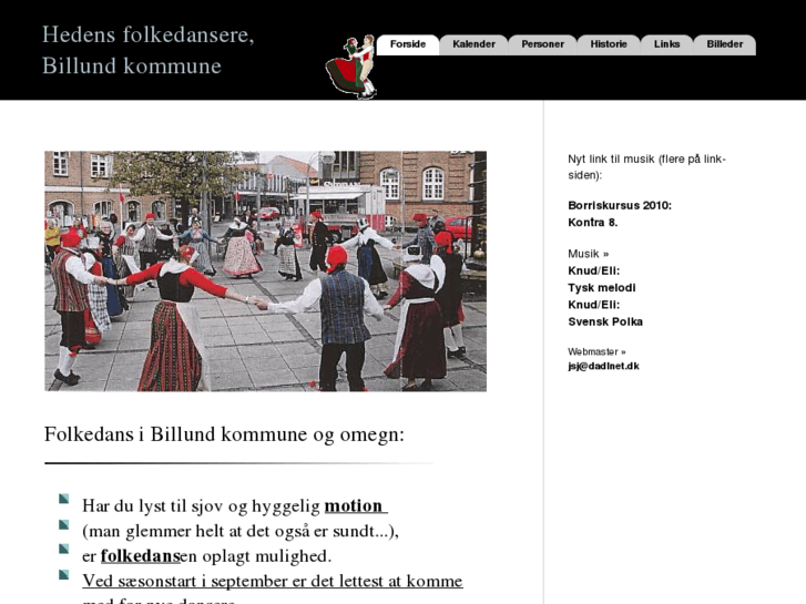 www.hedensfolkedansere.dk