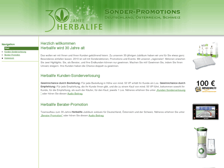 www.herbalife-extra.com