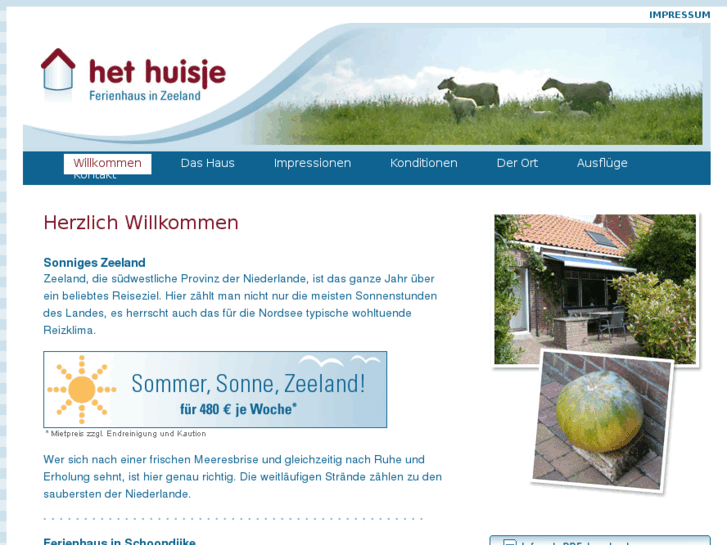 www.holland-haus.info