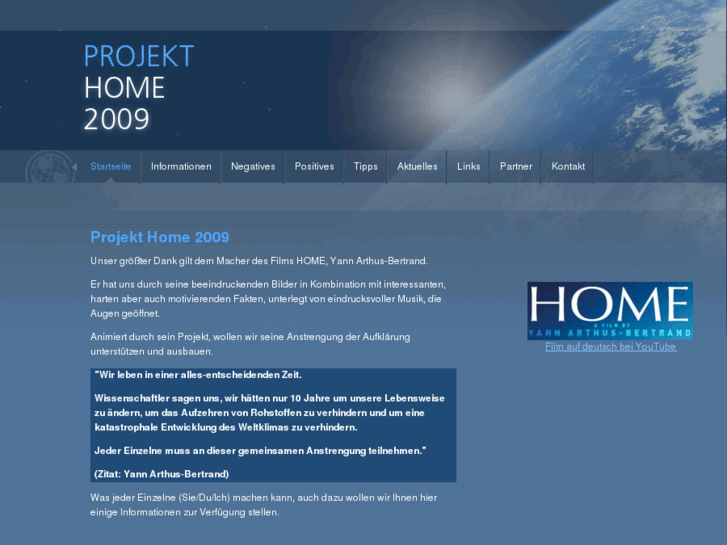 www.home-2009.de