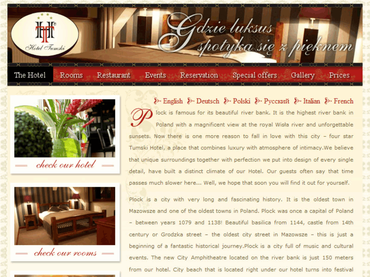 www.hotelplock.com