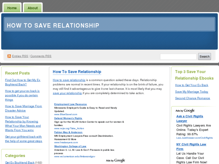 www.howtosaverelationship.org