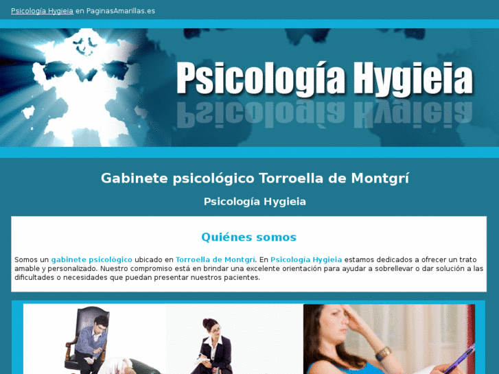 www.hygieia.es