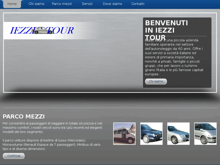 www.iezzitourautonoleggio.com