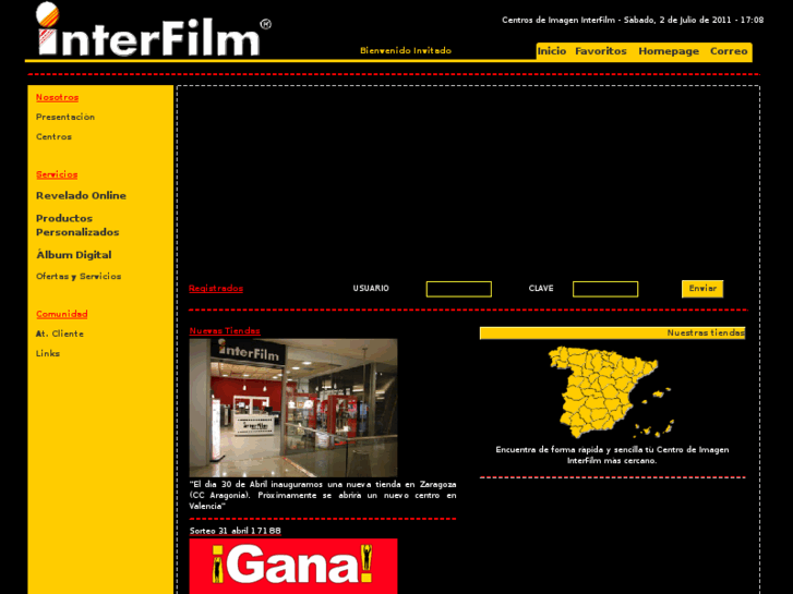 www.interfilm.es