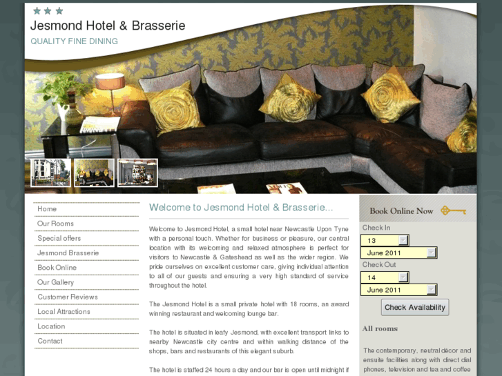 www.jesmondhotel.co.uk