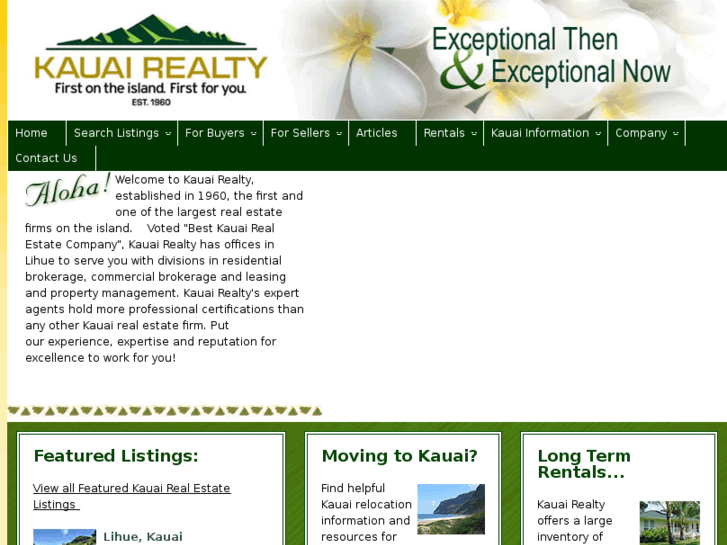 www.kauai-realty.com