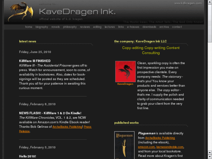 www.kdkragen.com