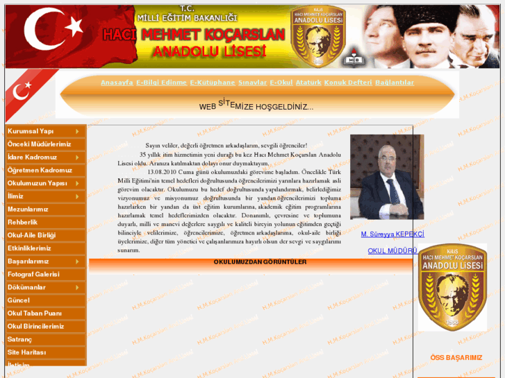 www.kocarslananadolulisesi.com