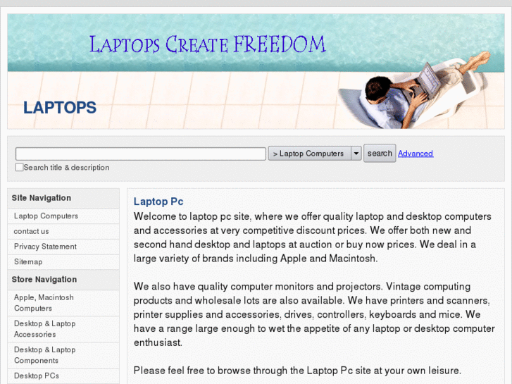 www.laptoppcsite.com