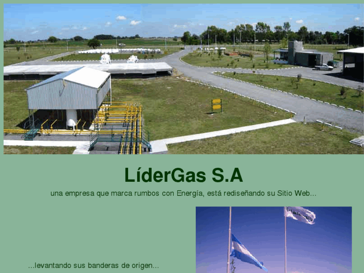 www.lidergas.com