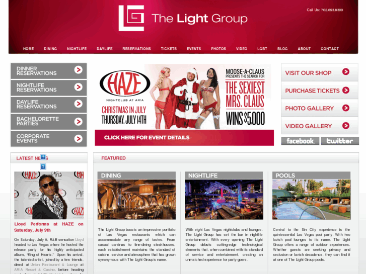 www.lightlv.net