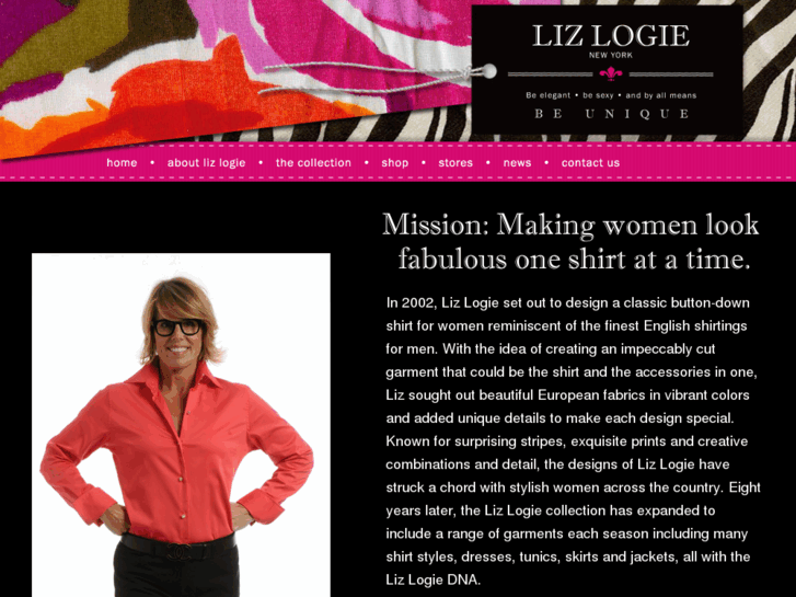 www.lizlogie.com