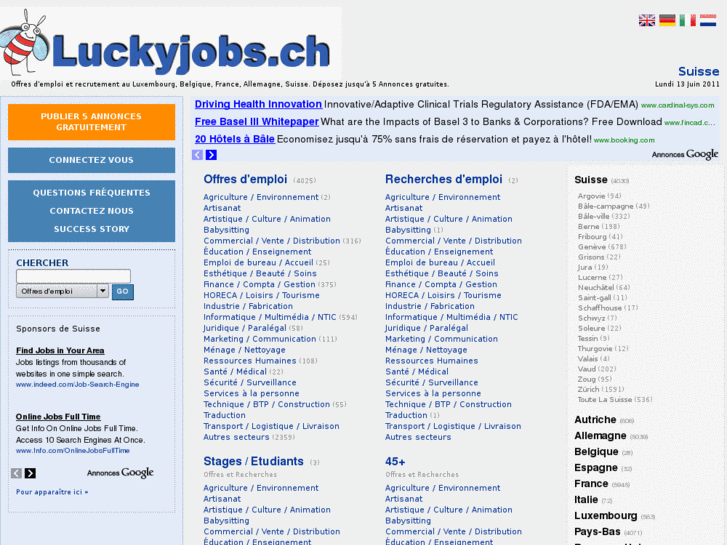 www.luckyjobs.ch