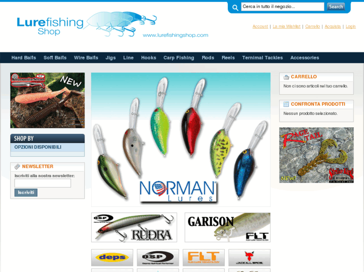 www.lurefishingshop.com