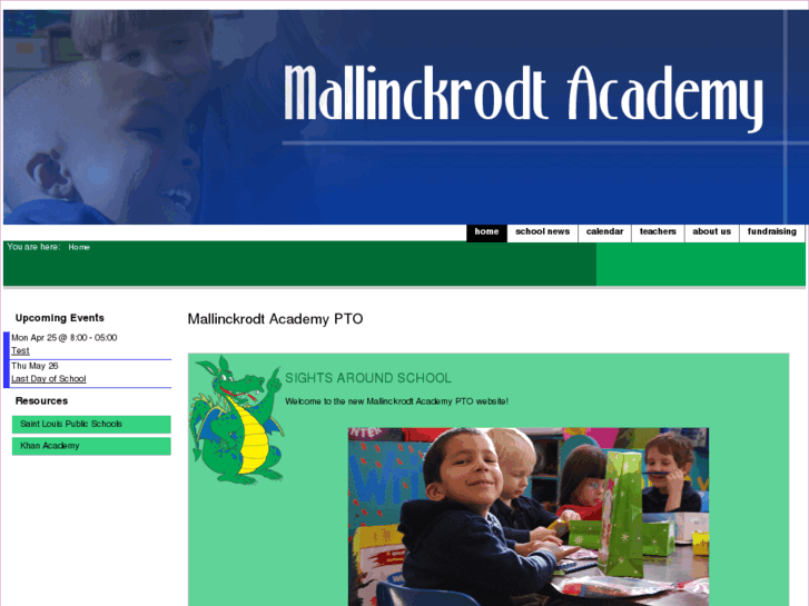 www.mallinckrodt-academy.org