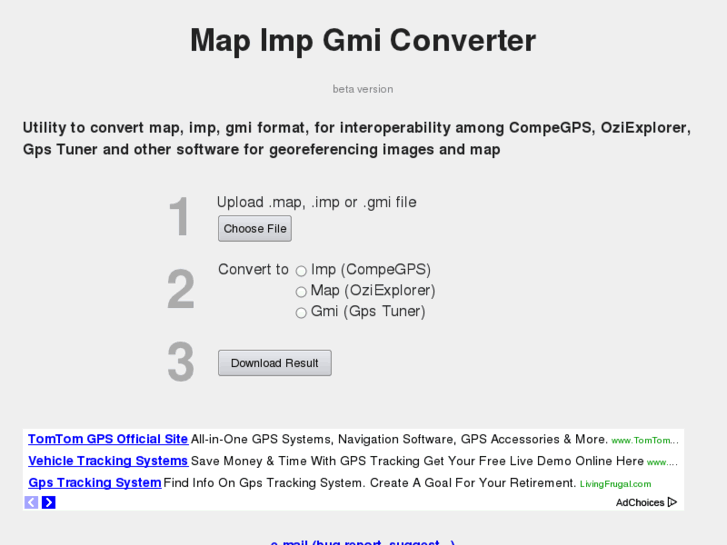 www.map-imp-gmi-converter.com