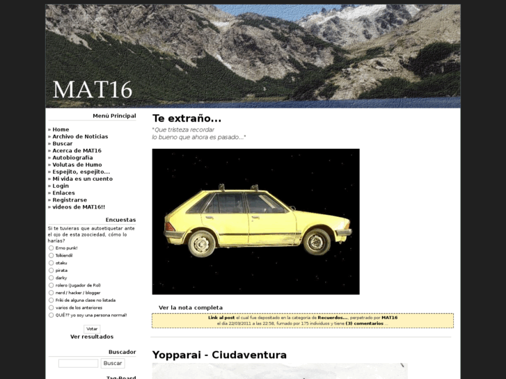 www.mat16.com.ar