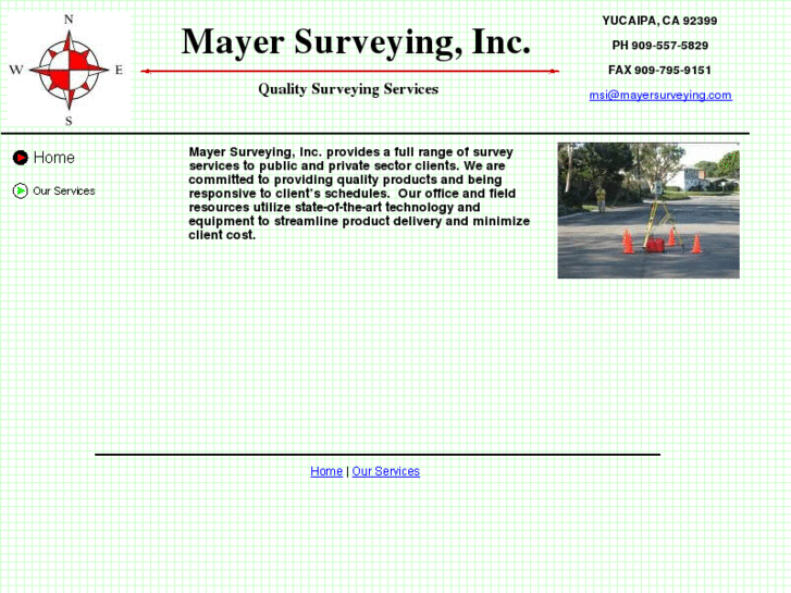 www.mayersurveying.com