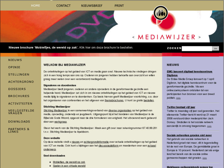 www.mediawijzer.nl