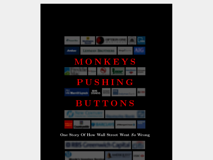 www.monkeyspushingbuttons.com