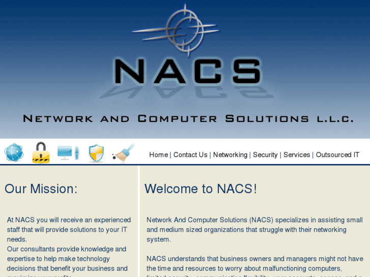 www.nacssite.com