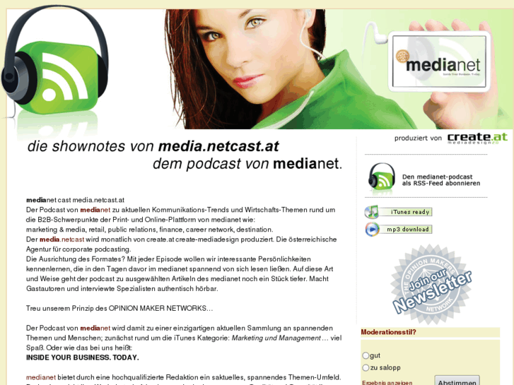 www.netcast.at
