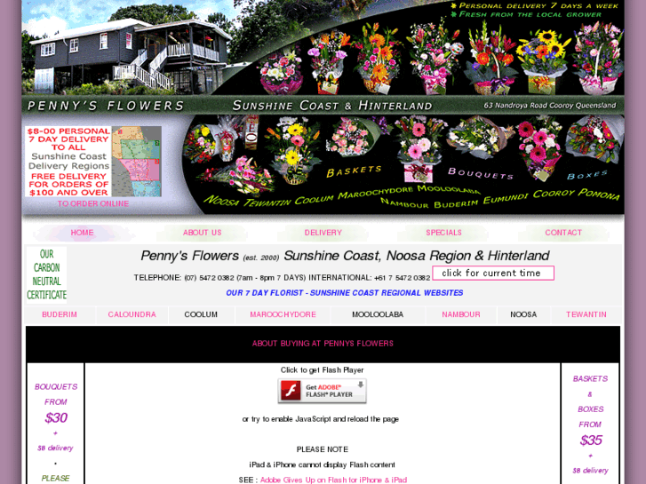 www.noosa-florist.com