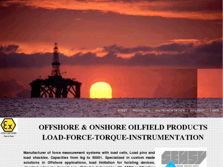 www.oilfieldloadcell.com