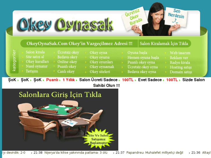 www.okeyoynasak.com
