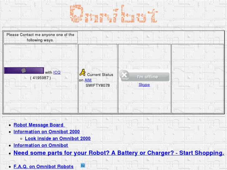 www.omnibot2k.info