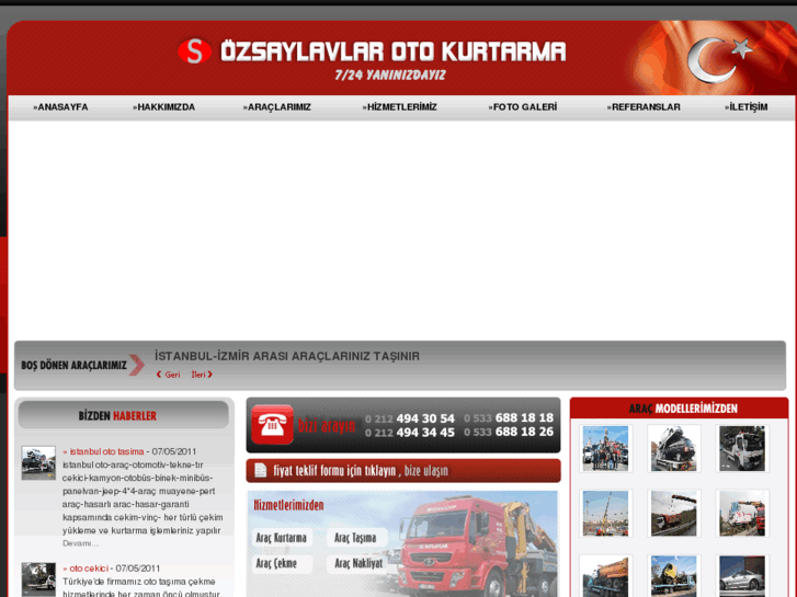 www.ozsaylavlar.com