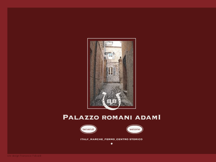 www.palazzoromaniadami.com