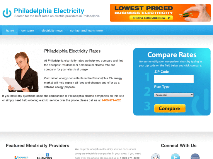 www.philadelphiaelectricity.com