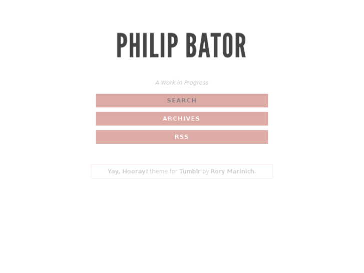 www.philipbator.com