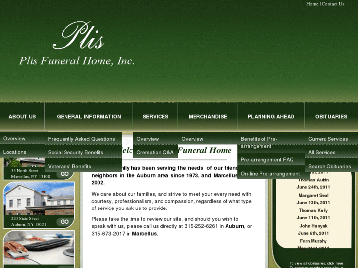 www.plisfuneralhome.com