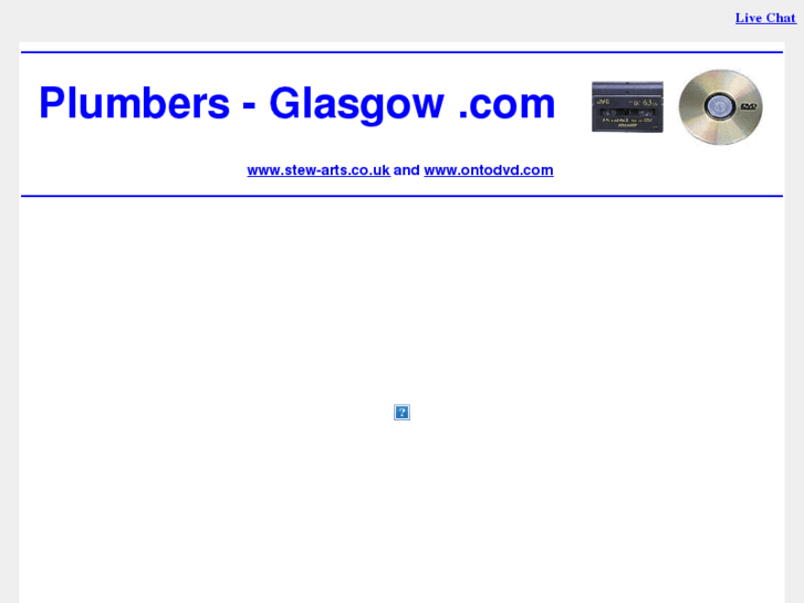 www.plumbers-glasgow.com